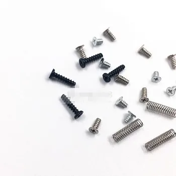 New Screws Accessories For Nintend Switch NS JoyCon and Console
New Screws Accessories For Nintend Switch NS JoyCon and Console