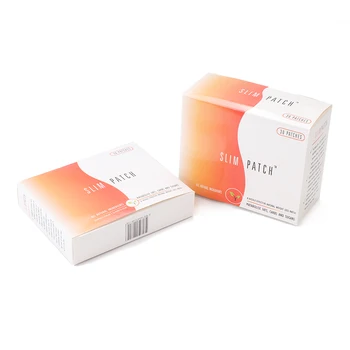30pcs/box Navel Stick Slim Patch Slimming Lose Weight Cellulite Fat Burning Abdomen Belly Magnetic Patches Detox Adhesive
30pcs/box Navel Stick Slim Patch Slimming Lose Weight Cellulite Fat Burning Abdomen Belly Magnetic Patches Detox Adhesive