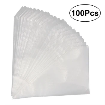 100Pcs/roll Disposable Piping Bag Icing Fondant Cake Cream Decorating Pastry Tip Tool Fondant Molds Cake Decorating A20
100Pcs/roll Disposable Piping Bag Icing Fondant Cake Cream Decorating Pastry Tip Tool Fondant Molds Cake Decorating A20