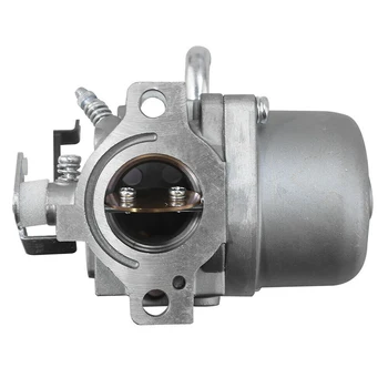 Universal Carburetor Air Filter Fuel Line Spark Plug Kit For 794653 791266 215000 #697292 Carburetor Power Jet Motorcycle
Universal Carburetor Air Filter Fuel Line Spark Plug Kit For 794653 791266 215000 #697292 Carburetor Power Jet Motorcycle