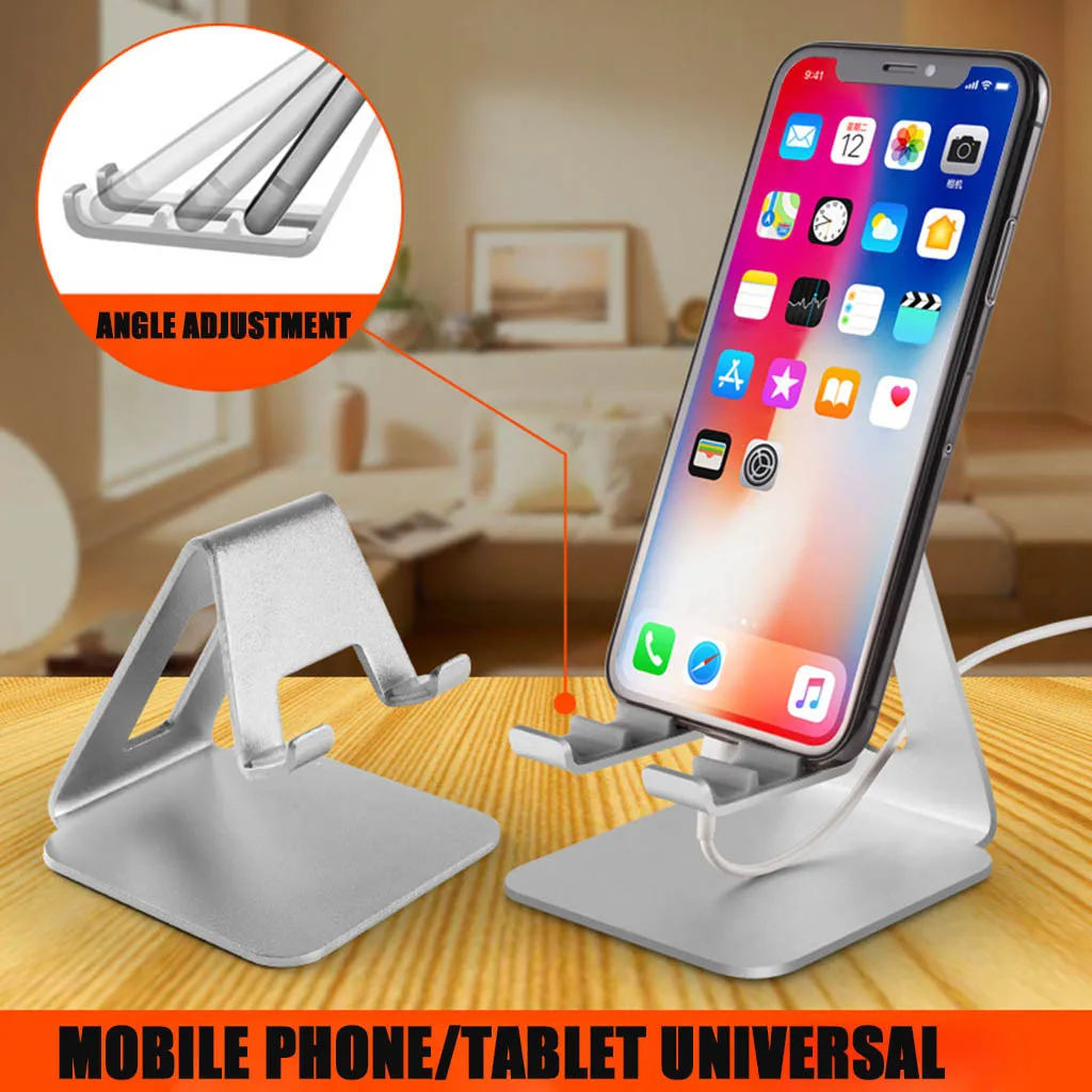 Tablet Stand Multi-Angle Tablet Holder Universal Adjustable Holder Stand Tablet iPad Desktop Adjustable Stand
Tablet Stand Multi-Angle Tablet Holder Universal Adjustable Holder Stand Tablet iPad Desktop Adjustable Stand