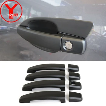 black side door handle cover For chevrolet trailblazer colorado holden 2016 2017 2018 car styling handle accessories 2017 YCSUNZ
black side door handle cover For chevrolet trailblazer colorado holden 2016 2017 2018 car styling handle accessories 2017 YCSUNZ