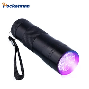 12 LED Ultraviolet Detector For Dog/Cat/Pet Urine Scorpion Bed Bug On Carpets/Rugs/Floor UV Flashlight UV Light linterna Torch
12 LED Ultraviolet Detector For Dog/Cat/Pet Urine Scorpion Bed Bug On Carpets/Rugs/Floor UV Flashlight UV Light linterna Torch