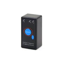 ELM327 V1.5 OBD2 Code Reader Bluetooth-compatible J1850 Power Switch on/off 12V OBDII ELM 327 Diagnostic tool
ELM327 V1.5 OBD2 Code Reader Bluetooth-compatible J1850 Power Switch on/off 12V OBDII ELM 327 Diagnostic tool