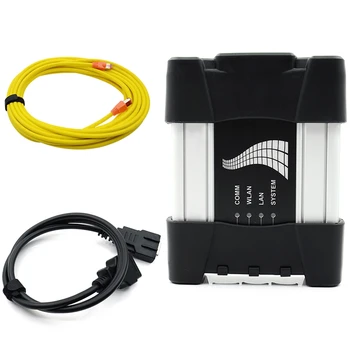 Diagnostics and Programming Tools for BMW ICOM A2 Diagnostics
Diagnostics and Programming Tools for BMW ICOM A2 Diagnostics