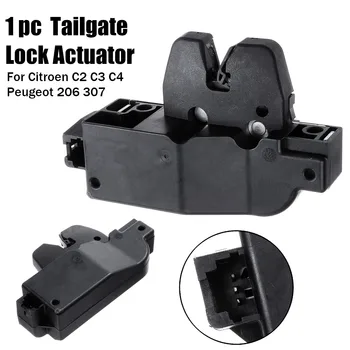 Tailgate Boot Lock Central Locking Actuator 9657614780 For Citroen C2 C3 C4 C5 C8 XSARA For Peugeot 1007 206 307 407 607 807
Tailgate Boot Lock Central Locking Actuator 9657614780 For Citroen C2 C3 C4 C5 C8 XSARA For Peugeot 1007 206 307 407 607 807