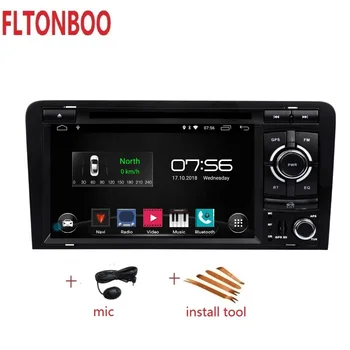 7" Android 10 Car GPS Navigation radio dvd player for AUDI A3 ,Canbus,bluetooth,steering wheel,16GB ROM,
7" Android 10 Car GPS Navigation radio dvd player for AUDI A3 ,Canbus,bluetooth,steering wheel,16GB ROM,