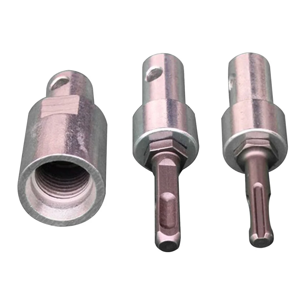 Ground Drill Square Durable Tool Link Shank Converter Accessories Drill Adapter Power Tool Accessories Universal Cutter Bar
Ground Drill Square Durable Tool Link Shank Converter Accessories Drill Adapter Power Tool Accessories Universal Cutter Bar
