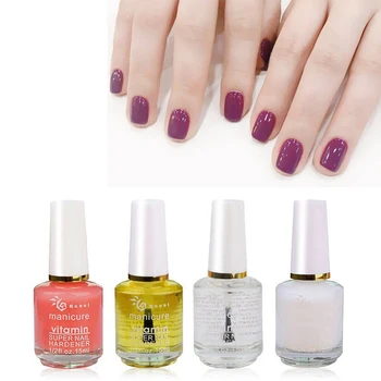4 Pcs Nail Care Set Top Base Coat Nail Polish Nail Cuticle Remover Soften Oil Calcium nutrition Nourishment Oil Manicure Tool
4 Pcs Nail Care Set Top Base Coat Nail Polish Nail Cuticle Remover Soften Oil Calcium nutrition Nourishment Oil Manicure Tool