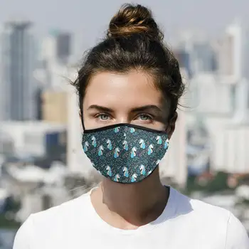 Unicorn print Cotton PM2.5 Anti Dust Mouth Face Mask Kpop Unisex maska with Carbon Filter face masks Anti Mouth-muffle Mask News
Unicorn print Cotton PM2.5 Anti Dust Mouth Face Mask Kpop Unisex maska with Carbon Filter face masks Anti Mouth-muffle Mask News