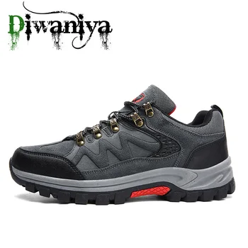 39-47 Outdoor Hiking Sport Shoes Men Sneakers Camping Climbing Trekking Shoes Tactical Boots Waterproof Shoes Botas Tacticas 
39-47 Outdoor Hiking Sport Shoes Men Sneakers Camping Climbing Trekking Shoes Tactical Boots Waterproof Shoes Botas Tacticas