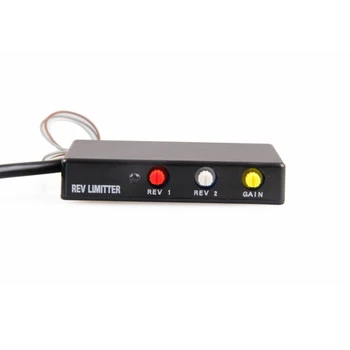 Car Exhaust Flame Ignition Rev Limiter Launch Control Flame Controller Thrower Kit Universal
Car Exhaust Flame Ignition Rev Limiter Launch Control Flame Controller Thrower Kit Universal