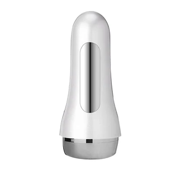 Facial Massager, Ion Introducer, Wrinkle Beauty Instrument Cleansing Instrument, Ion for Deep Facial Cleaning and Skin Care Prod
Facial Massager, Ion Introducer, Wrinkle Beauty Instrument Cleansing Instrument, Ion for Deep Facial Cleaning and Skin Care Prod