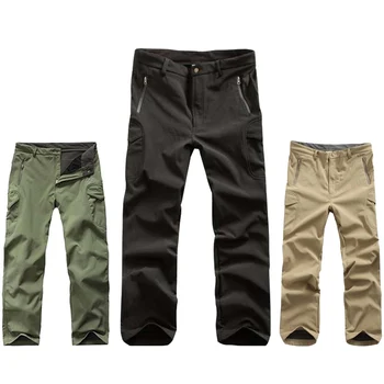 Tactical TAD Sharkskin Softshell Pants Army Outdoor Hunting Hiking Pants Men Waterproof Mountain Camping Trekking Sport Trousers
Tactical TAD Sharkskin Softshell Pants Army Outdoor Hunting Hiking Pants Men Waterproof Mountain Camping Trekking Sport Trousers