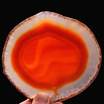 About 10cm Red Agate Slice Healing Reiki Stone Quartz Pendant Mineral Natural Agate Geode Polished Irregular Home Decor
About 10cm Red Agate Slice Healing Reiki Stone Quartz Pendant Mineral Natural Agate Geode Polished Irregular Home Decor