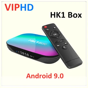 HK1BOX 8K Amlogic S905X3 4GB RAM 64GB TV Box Android 9.0 Set Top Box 1000M Dual Wifi 4K Youtube Netflix Smart HK1 Tv Box 4G 32G
HK1BOX 8K Amlogic S905X3 4GB RAM 64GB TV Box Android 9.0 Set Top Box 1000M Dual Wifi 4K Youtube Netflix Smart HK1 Tv Box 4G 32G
