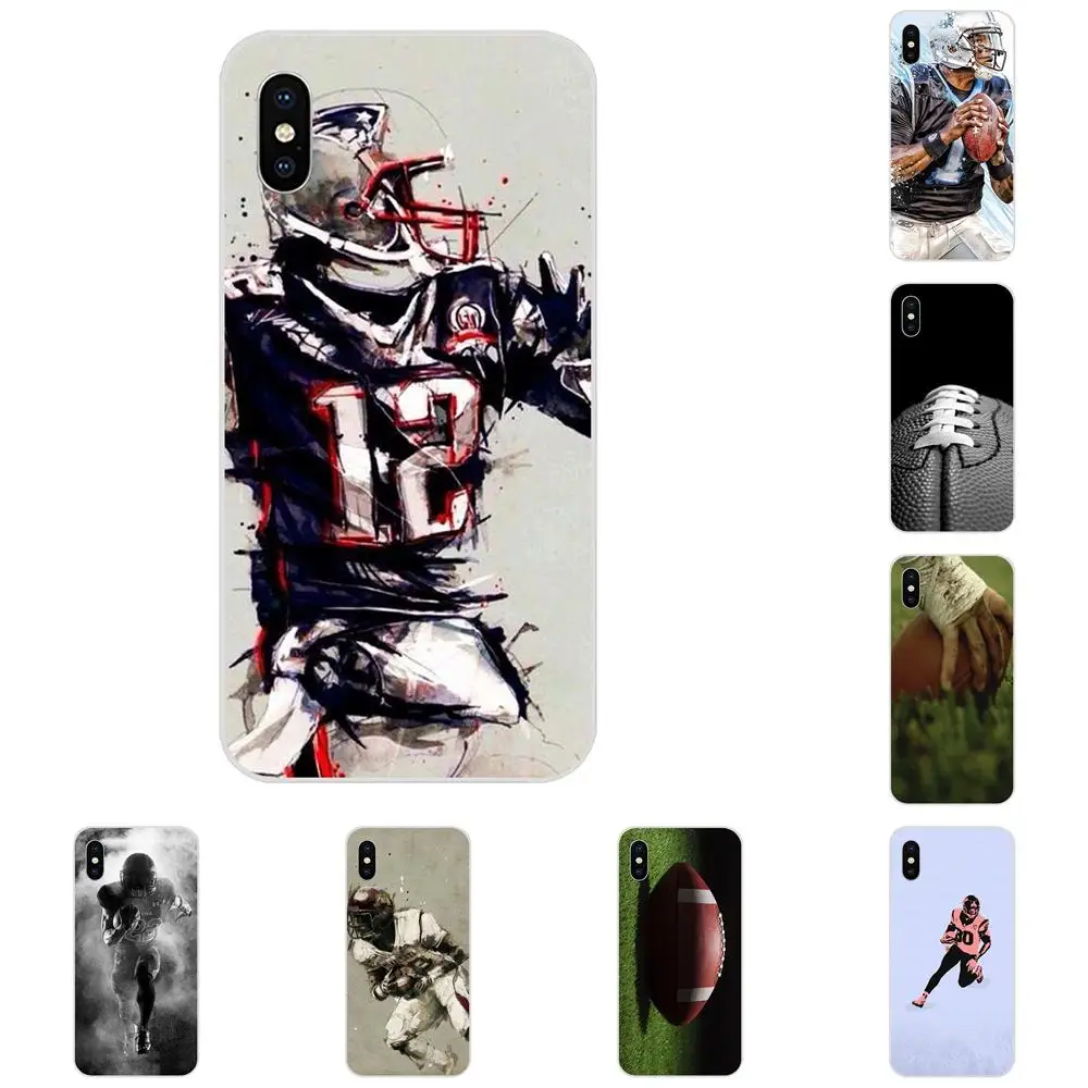For Huawei P7 P8 P9 P10 P20 P30 Lite Mini Plus Pro Y9 Prime P Smart Z 2018 2019 Soft Hotsales American Football Ball Classic
For Huawei P7 P8 P9 P10 P20 P30 Lite Mini Plus Pro Y9 Prime P Smart Z 2018 2019 Soft Hotsales American Football Ball Classic