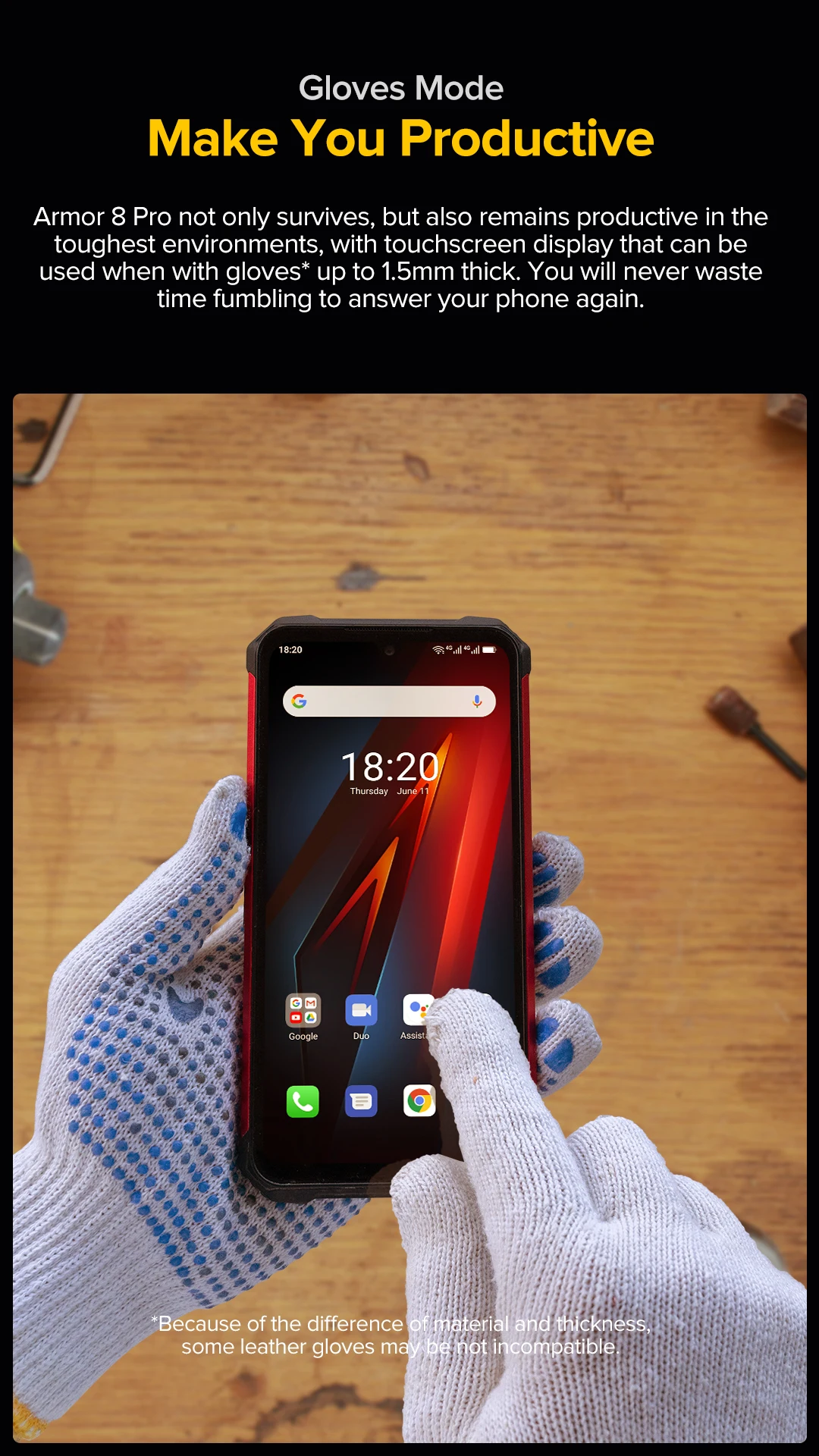 ulefonetelfono-inteligente-armor-8-pro-resistente-al-agua-android-11-6gb--128gb-nfcip685580mah-moviles-y-tabletas-mas-baratos