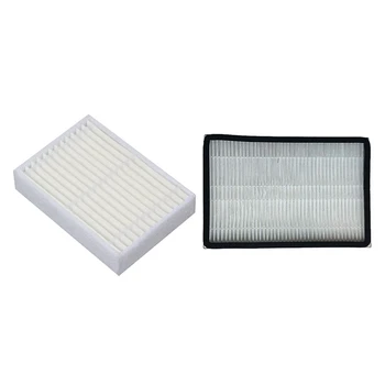 6Pcs Replacement Hepa Filter & 8PCS Air Purification Filter Accessories for Kenmore EF-1 86889 HEPA Style Filter
6Pcs Replacement Hepa Filter & 8PCS Air Purification Filter Accessories for Kenmore EF-1 86889 HEPA Style Filter
