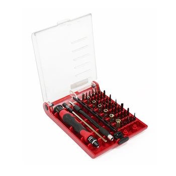 Household Multi-Function Plum Screwdriver Set Mobile Phone Universal Repair Tool Disassemble Cross
Household Multi-Function Plum Screwdriver Set Mobile Phone Universal Repair Tool Disassemble Cross