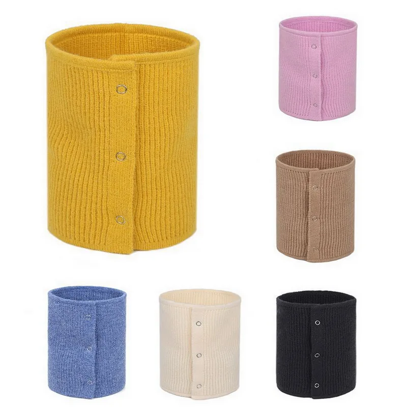 2020 Women Ring Scarf Warm Collar Solid Winter Button Neck Scarves Unisex Magic Infinite Snood Face Cover Female Knitted Bandana
2020 Women Ring Scarf Warm Collar Solid Winter Button Neck Scarves Unisex Magic Infinite Snood Face Cover Female Knitted Bandana