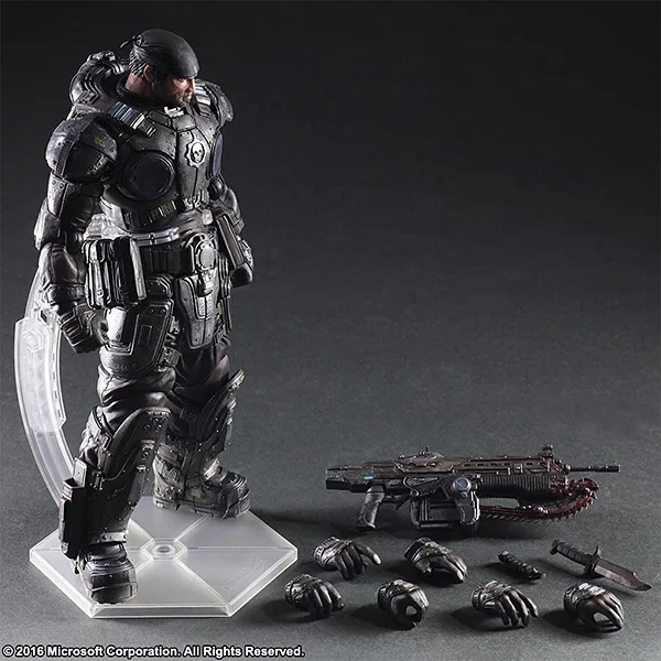 Anime War Machine PA Change Marcus Phoenix Garage Kit Marcus Mobile Model
Anime War Machine PA Change Marcus Phoenix Garage Kit Marcus Mobile Model
