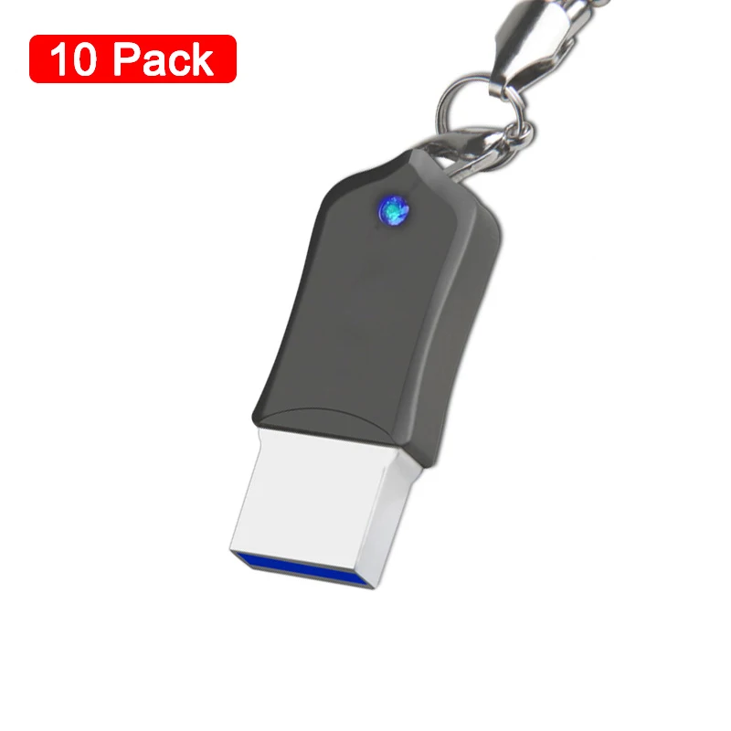 Promotional flash drive 10pcs 128GB 64GB 32GB16GB 8GB black portable 64GB memory stick Metal Pendrive Customizable DIY logo DJ
Promotional flash drive 10pcs 128GB 64GB 32GB16GB 8GB black portable 64GB memory stick Metal Pendrive Customizable DIY logo DJ