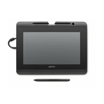 

DTH-1152-CH2 digitizing tablet 2540 lines per inch 235x132mm USB Black