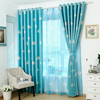 High Shading Blackout Curtains for Bedroom Modern Thermal Insulating Solid Finished Curtains Living Room Window Treatment Drapes
High Shading Blackout Curtains for Bedroom Modern Thermal Insulating Solid Finished Curtains Living Room Window Treatment Drapes