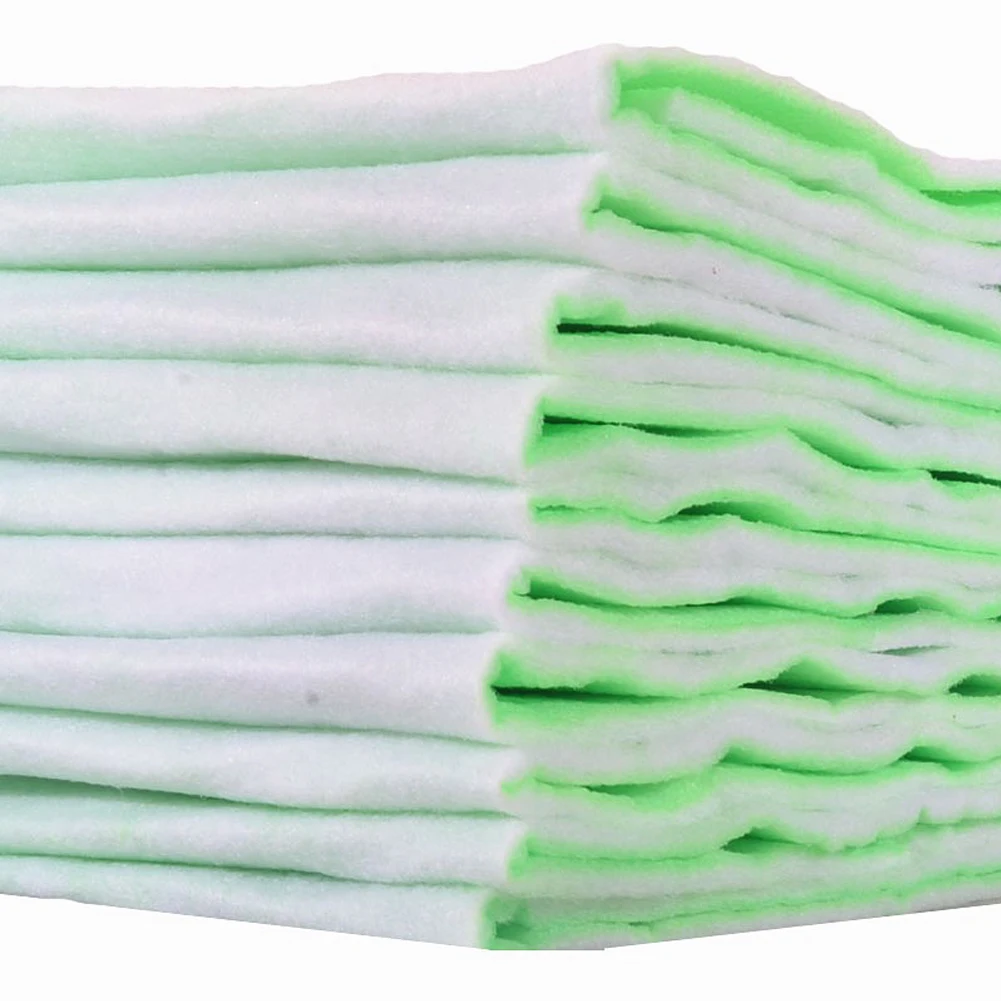 120x30x0.5cm Double Layer Fish Tank Filter Sponge Water Biochemical Filter Cotton Aquarium Interanl External Filter Media
120x30x0.5cm Double Layer Fish Tank Filter Sponge Water Biochemical Filter Cotton Aquarium Interanl External Filter Media