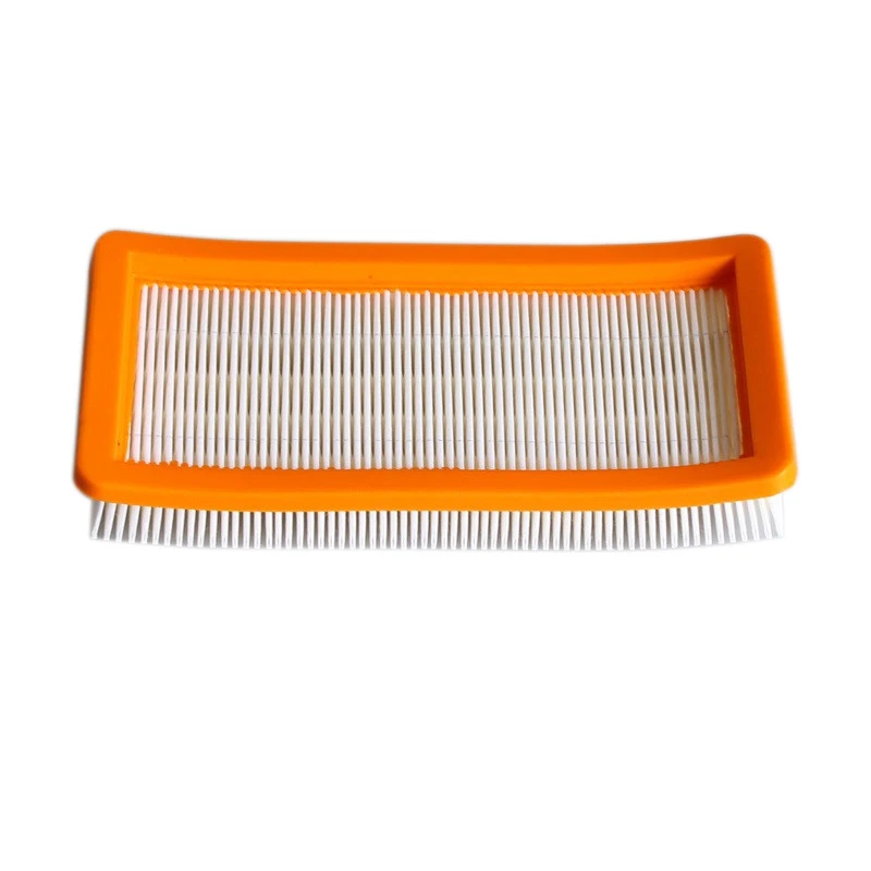 2pcs/lot Washable filter for karcher DS6000,DS5600,DS5800 robot vacuum cleaner Parts Karcher 6.414-631.0 hepa filters
2pcs/lot Washable filter for karcher DS6000,DS5600,DS5800 robot vacuum cleaner Parts Karcher 6.414-631.0 hepa filters