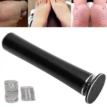 Foot File USB Charging Electric Foot Callus Remover Exfoliate Dead Skin Removal Foot Grinder File Pumice For Feet Tool
Foot File USB Charging Electric Foot Callus Remover Exfoliate Dead Skin Removal Foot Grinder File Pumice For Feet Tool