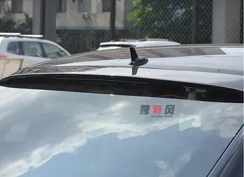 REAL CARBON FIBER REAR TAIL TOP ROOF WING TRUNK LIP SPOILER FOR Mercedes Benz W212 E200 E260 E300 E63 2010-2016
REAL CARBON FIBER REAR TAIL TOP ROOF WING TRUNK LIP SPOILER FOR Mercedes Benz W212 E200 E260 E300 E63 2010-2016
