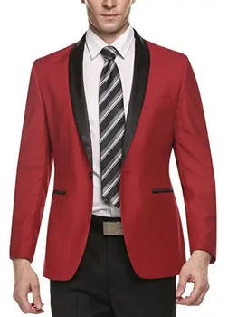 Men's Slim Fit Stylish Casual One-Button Suit Coat Jacket Business Blazers for Casual Business Formal Occasions Wedding Party
Men's Slim Fit Stylish Casual One-Button Suit Coat Jacket Business Blazers for Casual Business Formal Occasions Wedding Party