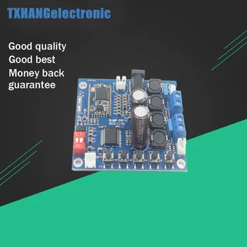 Digital Bluetooth CSR4.0 Audio Receiver Amplifier Board Module TDA7492P 25W+25W diy electronics
Digital Bluetooth CSR4.0 Audio Receiver Amplifier Board Module TDA7492P 25W+25W diy electronics