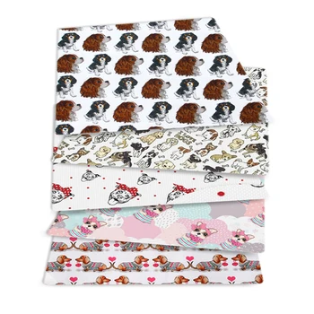 50*145cm Patchwork Printed 100% Cotton Fabric for Tissue Sewing Quilting Fabrics Needlework Material DIY Handmade Cloth,c13597
50*145cm Patchwork Printed 100% Cotton Fabric for Tissue Sewing Quilting Fabrics Needlework Material DIY Handmade Cloth,c13597