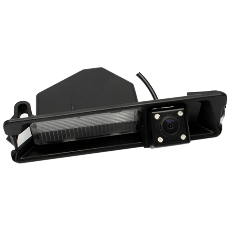 Ccd Hd 4 Leds Special Car Rearview Rear View Reverse Backup Camera For Nissan March Renault Logan Renault Sandero W
Ccd Hd 4 Leds Special Car Rearview Rear View Reverse Backup Camera For Nissan March Renault Logan Renault Sandero W