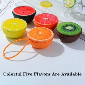Portable Bluetooth Speaker Wireless Mini Outdoor Fruit Bluetooth Speakers Mini Creative Phone Wireless Subwoofer ABS
Portable Bluetooth Speaker Wireless Mini Outdoor Fruit Bluetooth Speakers Mini Creative Phone Wireless Subwoofer ABS