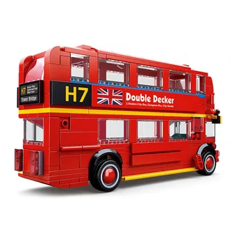 City car Bus Champions Sports Car Compatible Technic Racing Car Racers Figures Building Blocks Bricks Kids Toys
City car Bus Champions Sports Car Compatible Technic Racing Car Racers Figures Building Blocks Bricks Kids Toys