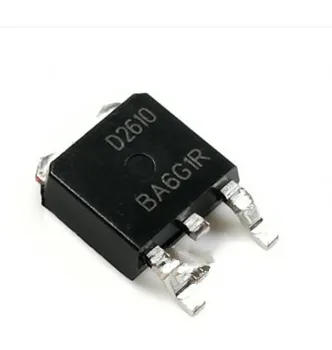 Free shipping50pcs/lot AOD2610 D2610 TO252 Best quality 
Free shipping50pcs/lot AOD2610 D2610 TO252 Best quality