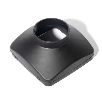 Boat One Hole Outlet Cover Trucks Parts For Auto Cars Air Diesel Parking Heater-Useful
Boat One Hole Outlet Cover Trucks Parts For Auto Cars Air Diesel Parking Heater-Useful