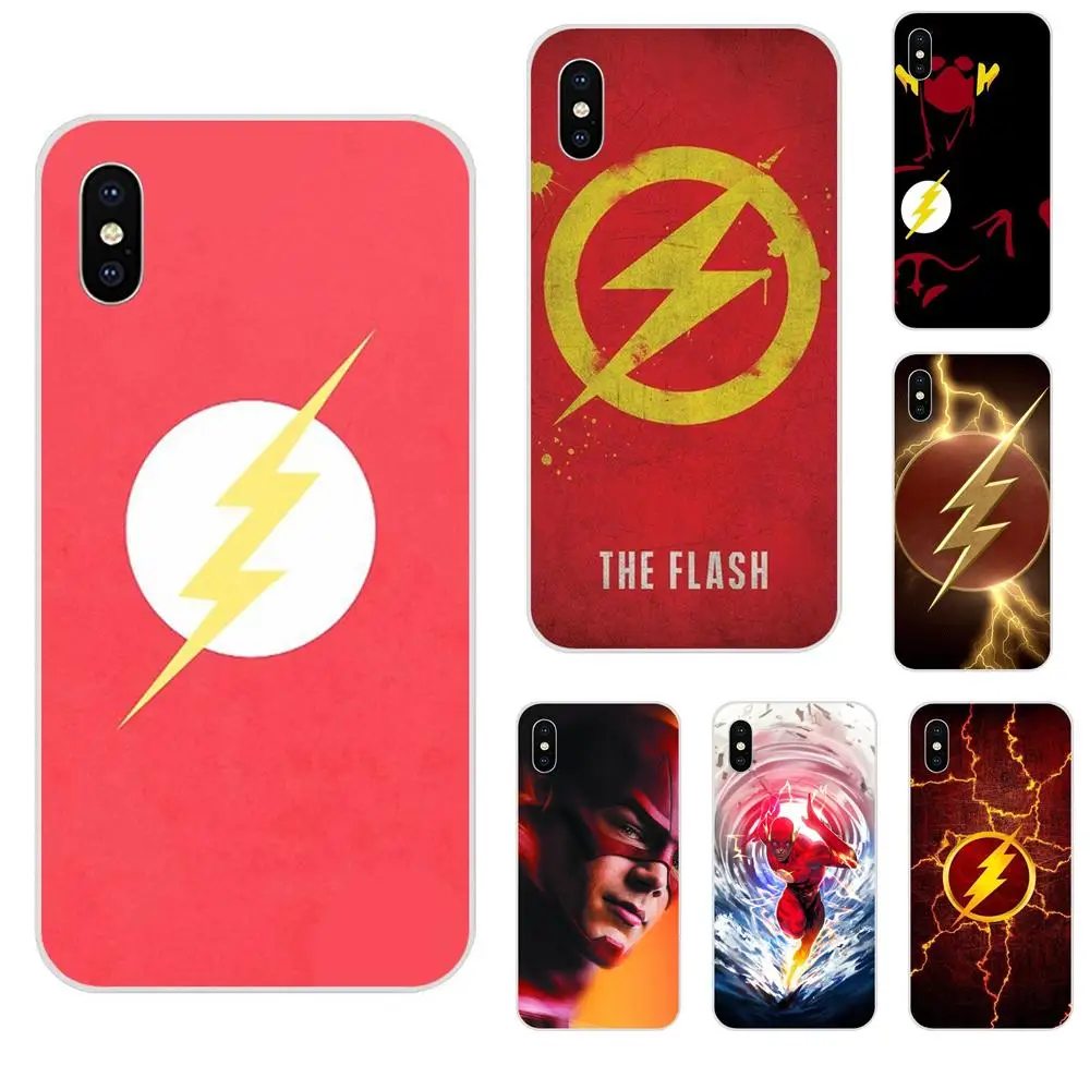 

The Flash Movie Barry Allene Coque Shell For Galaxy Alpha Note 10 Pro A10 A20 A20E A30 A40 A50 A60 A70 A80 A90 M10 M20 M30 M40