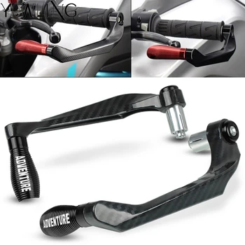 Motorcycle Handle Grips Guard Brake Clutch Levers Guard Protector For BMW R1200GS R1250GS F650GS F800GS F850GS LC ADV Adventure
Motorcycle Handle Grips Guard Brake Clutch Levers Guard Protector For BMW R1200GS R1250GS F650GS F800GS F850GS LC ADV Adventure
