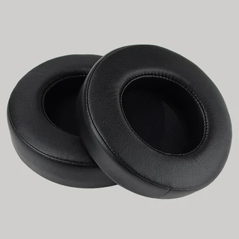 1 Pair Dustproof Replacement Protective Headphones Cushion Soft Comfortable Cover Removable Ear Pads Elastic For Razer Thresher 
1 Pair Dustproof Replacement Protective Headphones Cushion Soft Comfortable Cover Removable Ear Pads Elastic For Razer Thresher