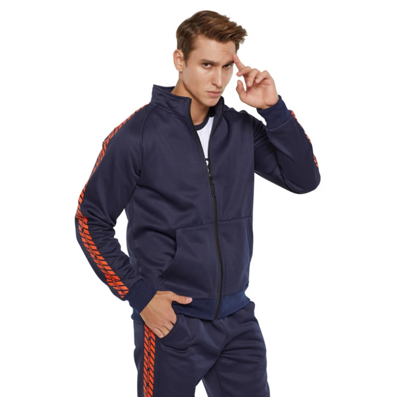 Tracksuit Set Men Sportswear Suit Spring Winter Hooded Pullover Sweatshirt Gyms Outfit Hoodies Sweatpants Male 2 Piece Set 2020
Tracksuit Set Men Sportswear Suit Spring Winter Hooded Pullover Sweatshirt Gyms Outfit Hoodies Sweatpants Male 2 Piece Set 2020