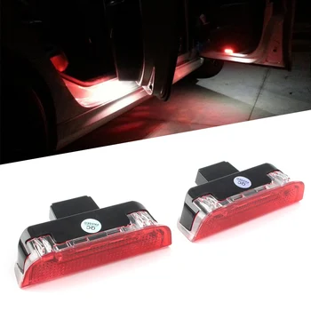 Car Door Lights Premium White Red LED Light For VW Golf GTi EOS Jetta Passat CC Scirocco Polo Tiguan Touareg 2Pcs
Car Door Lights Premium White Red LED Light For VW Golf GTi EOS Jetta Passat CC Scirocco Polo Tiguan Touareg 2Pcs