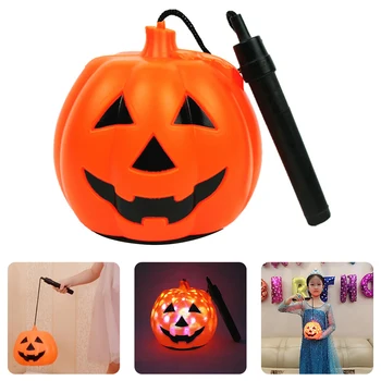 LED Starry Effect Pumpkin Lamp With Sound Halloween Decoration Handheld Hanging Music Pumpkin Lights Lanterns Kids Gifts 
LED Starry Effect Pumpkin Lamp With Sound Halloween Decoration Handheld Hanging Music Pumpkin Lights Lanterns Kids Gifts