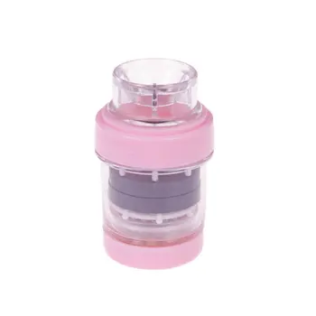 Maifan Stone Magnetized Water Purifier Home Kitchen Tap Water Filter Bathroom Faucet Water Filter Hand Pressure Water Purifier
Maifan Stone Magnetized Water Purifier Home Kitchen Tap Water Filter Bathroom Faucet Water Filter Hand Pressure Water Purifier