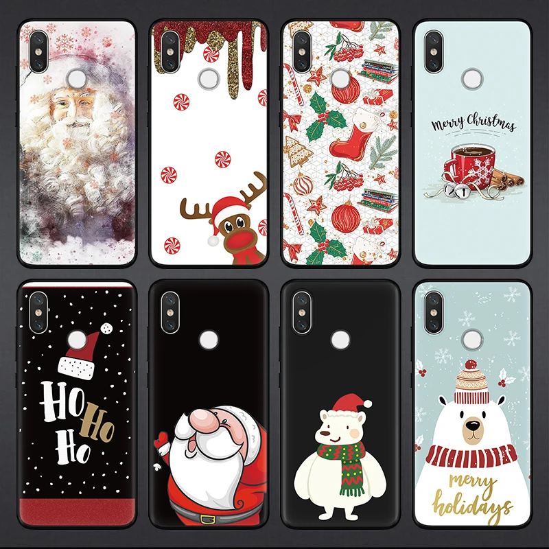 Matte Cover Case For Xiaomi Mi A3 8 9 Explorer CC9 CC9e A1 A2 Lite Redmi Note 7 8 6 5 S2 Pro Plus 6A 5A Christmas New Year Cases
Matte Cover Case For Xiaomi Mi A3 8 9 Explorer CC9 CC9e A1 A2 Lite Redmi Note 7 8 6 5 S2 Pro Plus 6A 5A Christmas New Year Cases
