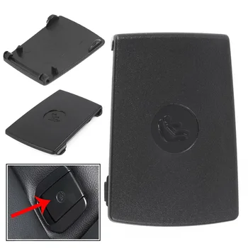 Car Rear Child Seat Anchor ISOFix Cover Flap 52207319686 Auto Replacement Parts For BMW F31 F20 F21 F22 F80 M3 Car Seat Cover
Car Rear Child Seat Anchor ISOFix Cover Flap 52207319686 Auto Replacement Parts For BMW F31 F20 F21 F22 F80 M3 Car Seat Cover